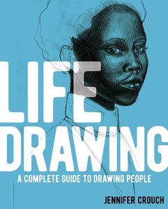 [Life Drawing: A Complete Guide To Drawing People (Product Image)]