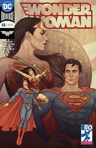 [Wonder Woman #44 (Variant Edition) (Product Image)]