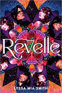 [Revelle (Hardcover) (Product Image)]