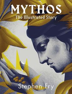 [Mythos: The Illustrated Story (Hardcover) (Product Image)]