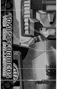 [Transformers: The IDW Collection: Volume 5 (Hardcover) (Product Image)]