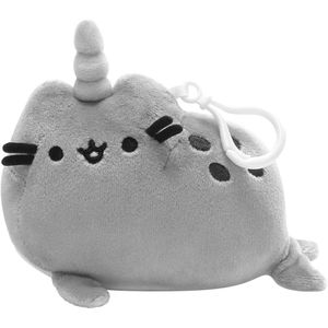 [Pusheen: Backpack Clip: Narwhal (Product Image)]