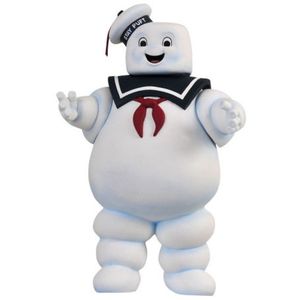 [Ghostbusters: Bank: Mr Stay Puft (Product Image)]