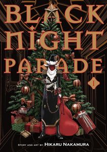 [Black Night Parade Vol. 1 (Product Image)]