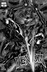 [Venom #8 (Product Image)]