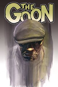 [The Goon #2 (Alex Ross Cardstock Variant Cover) (Product Image)]