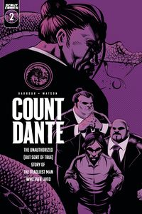 [Count Dante #2 (Product Image)]
