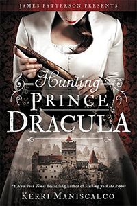 [Stalking Jack The Ripper: Book 2: Hunting Prince Dracula (Product Image)]