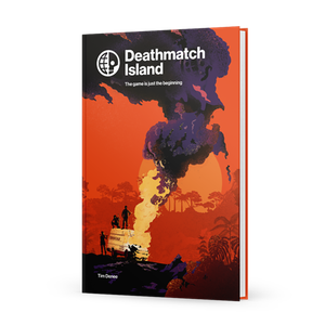 [Deathmatch Island (Product Image)]