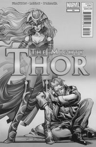 [Mighty Thor #14 (Product Image)]