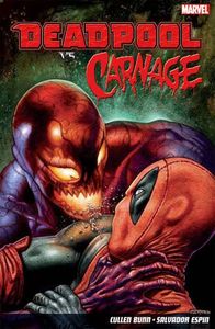 [Deadpool Vs Carnage (UK Edition) (Product Image)]