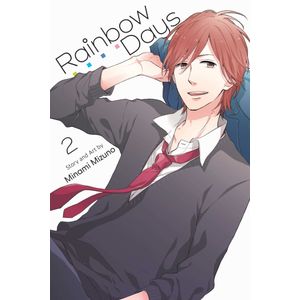 [Rainbow Days: Volume 2 (Product Image)]