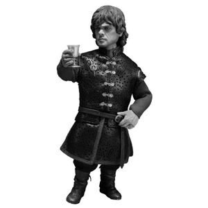 [Game Of Thrones: Deluxe Action Figure: Tyrion Lannister (Product Image)]
