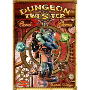 [Dungeon Twister: The Card Game (Product Image)]