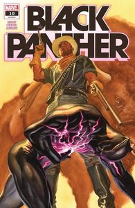 [Black Panther #10 (Product Image)]