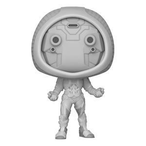 [Ant-Man & The Wasp: Pop! Vinyl Figure: Ghost (Product Image)]