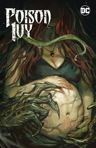 [Poison Ivy: Volume 3: Mourning Sickness (Hardcover) (Product Image)]