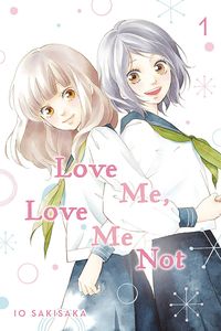 [Love Me, Love Me Not: Volume 1 (Product Image)]
