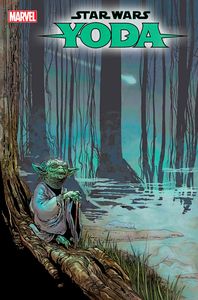 [Star Wars: Yoda #10 (Giuseppe Camuncoli Variant) (Product Image)]