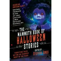 [Mammoth Halloween Stories Signing (Product Image)]