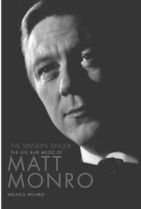[Matt Monro: The Singer's Singer (Product Image)]