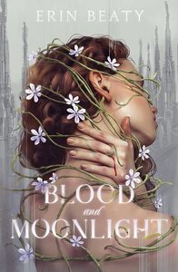 [Blood & Moonlight (Hardcover) (Product Image)]