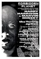 [Harry Harrison and Marvin Minsky signing (Product Image)]