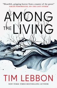 [Among The Living (Product Image)]