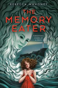 [The Memory Eater (Hardcover) (Product Image)]