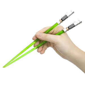 [Star Wars: Chopsticks: Luke Skywalker Episode VI (Product Image)]