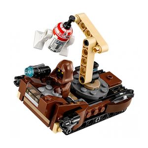 [LEGO: Star Wars: Tatooine Battle Pack (Product Image)]
