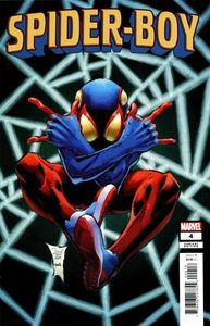 [Spider-Boy #4 (Philip Tan Variant) (Product Image)]