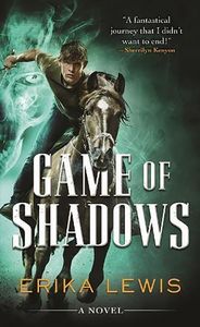 [Game Of Shadows (Product Image)]