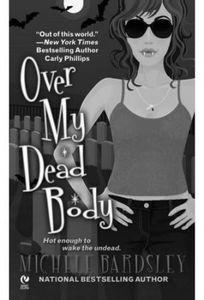 [Over My Dead Body (Product Image)]