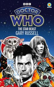 [Doctor Who: Target Collection: The Star Beast (Signed Edition) (Product Image)]