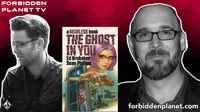 [Ed Brubaker & Sean Phillips explore the dark heart of LA in RECKLESS: THE GHOST IN YOU (Product Image)]