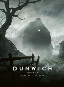 [The Dunwich Horror (Product Image)]