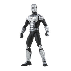 [Spider-Man: Legends Action Figure: Classic Spider Armour Mark 1 (Product Image)]
