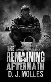 [The Remaining: Aftermath (Product Image)]