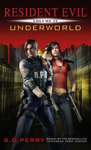 [Resident Evil: Underworld (Product Image)]