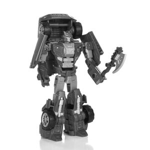 [Transformers: Generations: Combiner Wars: Deluxe Wave 2 Action Figures: Offroad (Product Image)]