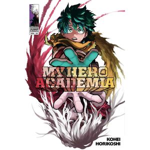 [My Hero Academia: Volume 35 (Product Image)]