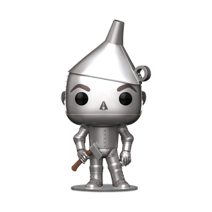 [The Wizard Of Oz: Pop! Vinyl Figure: The Tin Man (Product Image)]
