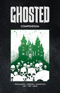 [Ghosted: Compendium (Product Image)]