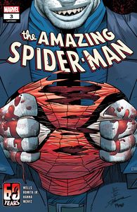 [Amazing Spider-Man #3 (Product Image)]