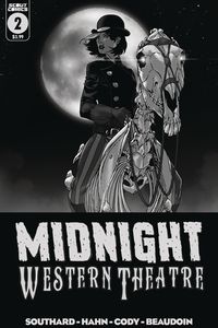 [Midnight Western Theatre #2 (Product Image)]