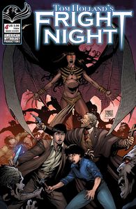 [Tom Holland's Fright Night #4 (Cover A Martinez) (Product Image)]