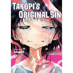 [Takopi's Original Sin (Product Image)]