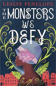 [The Monsters We Defy (Product Image)]