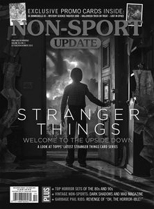[Non Sport Update Volume 31 #2 (Product Image)]